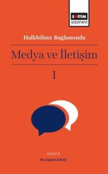 Halkbilimi Bağlamında Medya ve İletişim I - 1