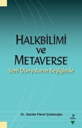 Halkbilimi ve Metaverse - 1