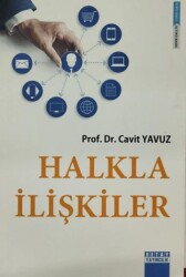 Halkla İlişkiler - 1