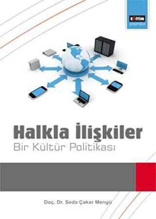 Halkla İlişkiler - 1