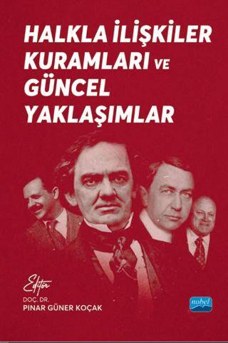 Halkla İlişkiler Kuramları ve Güncel Yaklaşımlar - 1