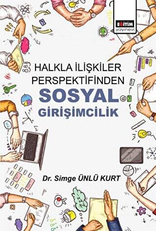 Halkla İlişkiler Perspektifinden Sosyal Girişimcilik - 1