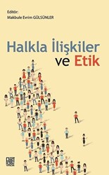 Halkla İlişkiler ve Etik - 1