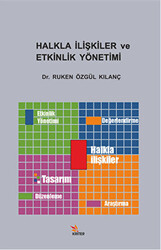 Halkla İlişkiler ve Etkinlik Yönetimi - 1