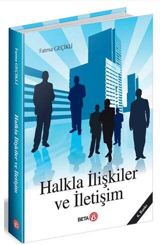 Halkla İlişkiler ve İletişim - 1