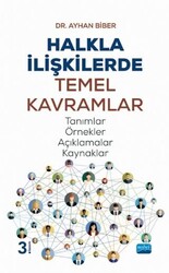 Halkla İlişkilerde Temel Kavramlar - 1