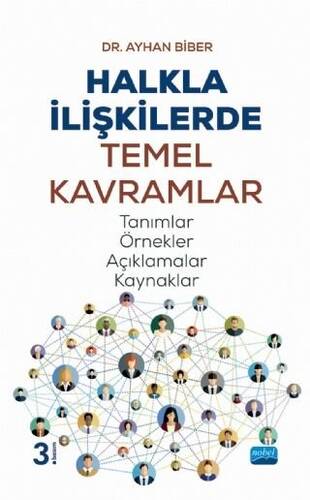 Halkla İlişkilerde Temel Kavramlar - 1