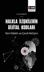 Halkla İlişkilerin Dijital Kodları - 1