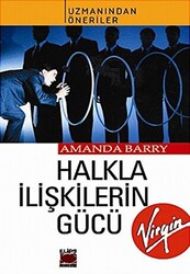 Halkla İlişkilerin Gücü - 1