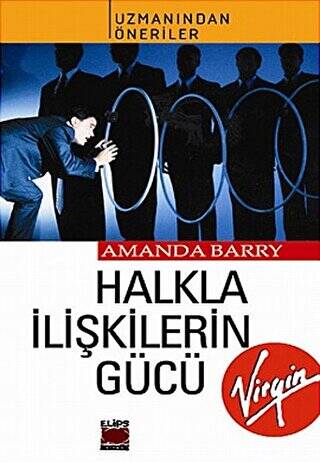 Halkla İlişkilerin Gücü - 1