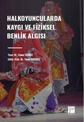 Halkoyuncularda Kaygı ve Fiziksel Benlik Algısı - 1