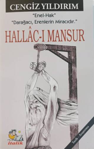 Hallac-ı Mansur - 1