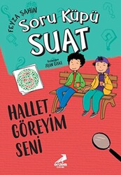 Hallet, Göreyim Seni - 1