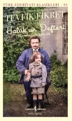 Haluk`un Defteri Şermin Son Şiirler - 1