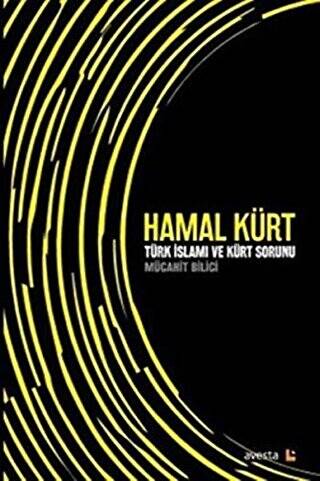 Hamal Kürt - 1