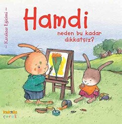 Hamdi Neden Bu Kadar Dikkatsiz? - 1