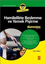 Hamilelikte Beslenme ve Yemek Pişirme - 1