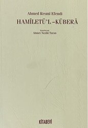 Hamiletü’l - Kübera - 1