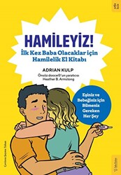 Hamileyiz! - 1