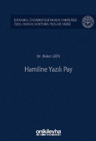 Hamiline Yazılı Pay - 1