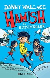 Hamish ve Hiçkimseler - 1