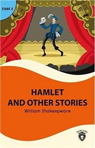 Hamlet And Other Stories Stage 2 - 1