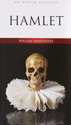 Hamlet - İngilizce Roman - 1