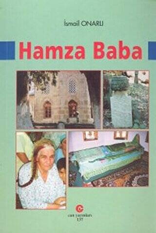 Hamza Baba - 1