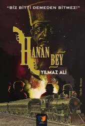 Hanan Bey - 1