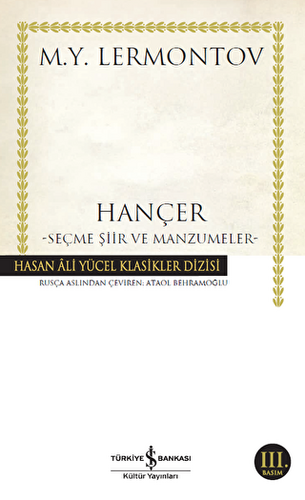 Hançer - 1