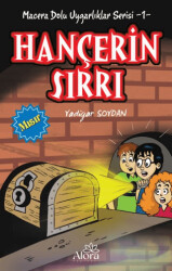 Hançerin Sırrı - Mısır Uygarlığı - 1