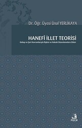 Hanefi İllet Teorisi - 1