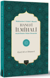 Hanefi İlmihali - 1