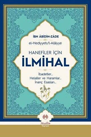 Hanefiler İçin İlmihal - 1