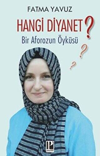 Hangi Diyanet? - 1