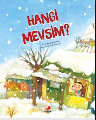 Hangi Mevsim? - 1