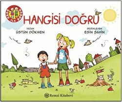 Hangisi Doğru - Duru ile Doruk - 1