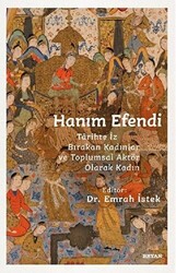 Hanım Efendi - 1