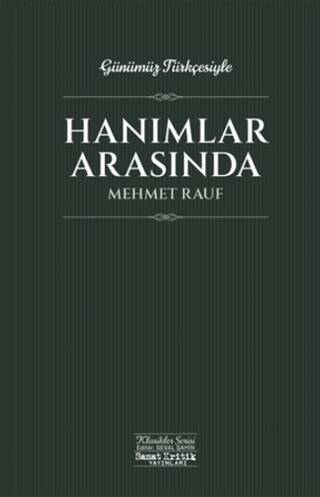 Hanımlar Arasında - 1