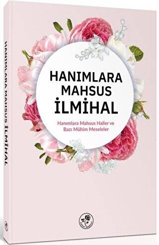 Hanımlara Mahsus İlmihal - 1