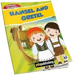 Hansel and Gratel A2 - 1