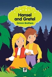 Hansel and Gretel - 1