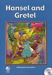 Hansel and Gretel CD`li - 1