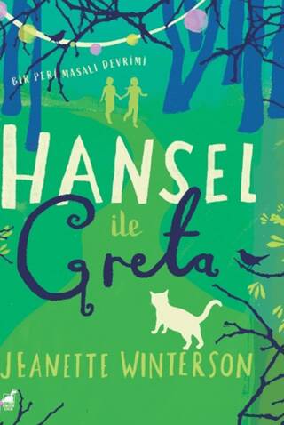 Hansel İle Greta - 1