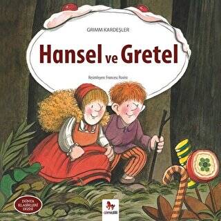 Hansel ve Gretel - 1