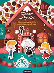 Hansel ve Gretel - 1