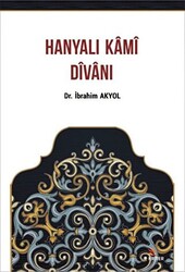 Hanyalı Kami Divanı - 1