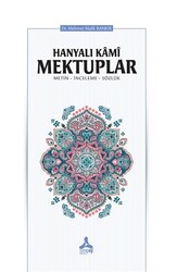 Hanyalı Kami Mektuplar - 1