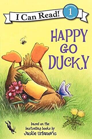 Happy Go Ducky - 1