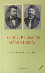 Harabat Karşısında Namık Kemal - 1